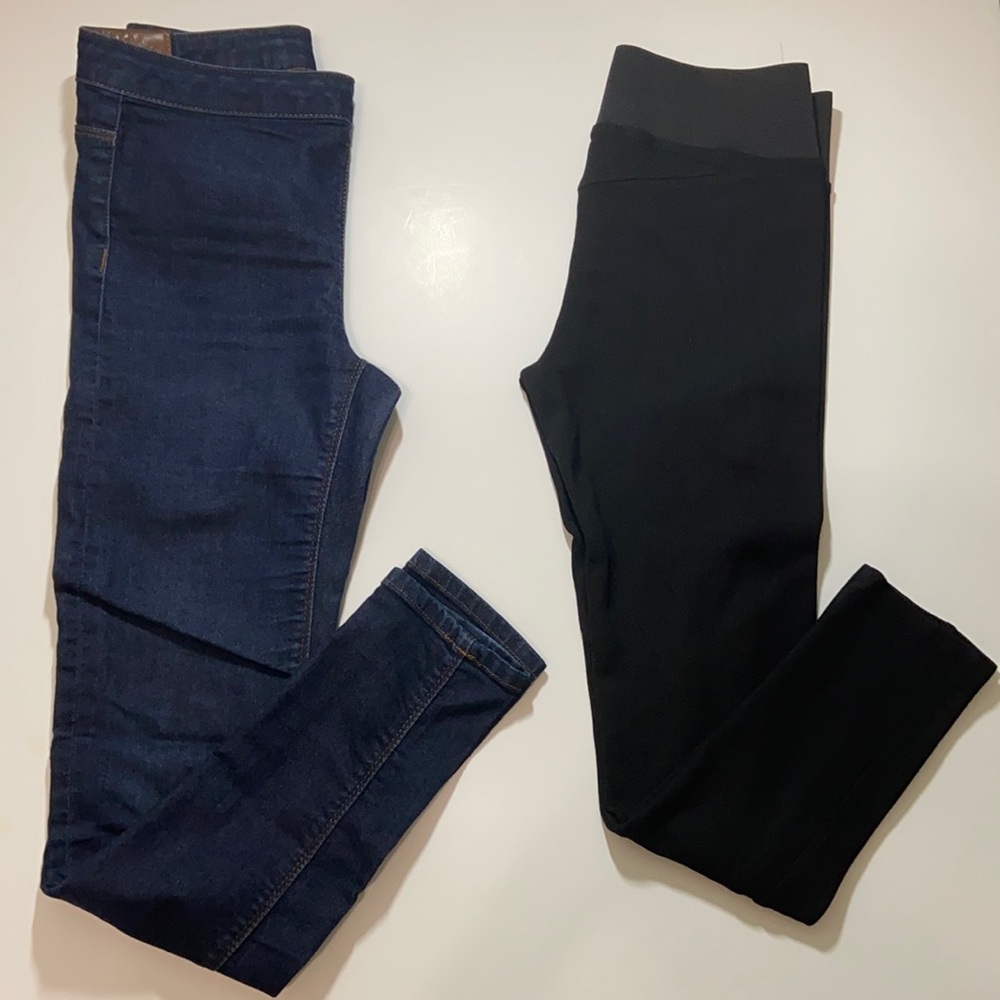 2 🤩ZARA Leggings